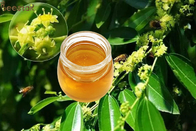 100%の純粋で自然な有機性蜂のナツメの蜂蜜のSidrの蜂蜜の最も良い暗い色の蜂蜜