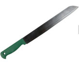 用具のふたを取る蜂蜜のプラスチック ハンドルが付いているミラーのポーランドの表面のふたを取るナイフ