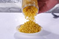 100%の純粋で自然で黄色い蜜蝋パレット食糧および薬剤のレベルの微晶質のワックス