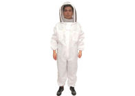 Pencing Vailの養蜂を用いる経済のタイプ養蜂の防護衣は保護オーバーオールを準備する