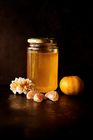 健康100%の有機性純粋な蜂の蜂蜜の蜂の自然な蜂蜜