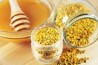 養う食糧自然な蜂の花粉40%の蛋白質によって粒状にされている蜂の花粉