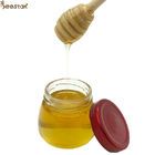 多花の蜂蜜100%の純粋な有機性未加工自然な蜂の蜂蜜のベストの質