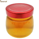GMPの自然な蜂の蜂蜜は自然にLongthanの純粋な野生の蜂蜜を発酵させた