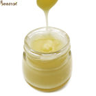 蜂の食料品は有機性蜂蜜の蜂のミルクの新しいorgaincの新しいローヤル ゼリーをクリーム状にする