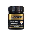 250g UMF5+ニュージーランドManukaの蜂蜜のギフト100%の自然な蜂の蜂蜜MGO100+
