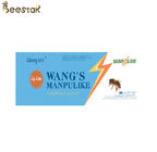 蜂のVarroaのダニのための袋Wangshi新しいManpulikeごとの20のストリップ