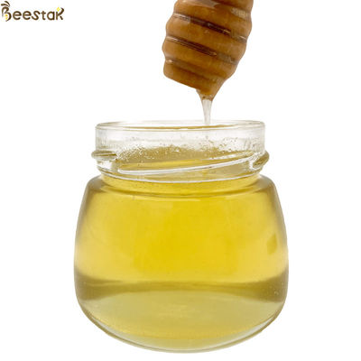 100%の添加物の健康食品のない純粋で自然な強姦の蜂蜜の有機性蜂蜜