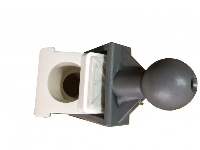 良質の養蜂は食品等級のApicultureのABSプラスチック蜂蜜のゲートに用具を使う 0