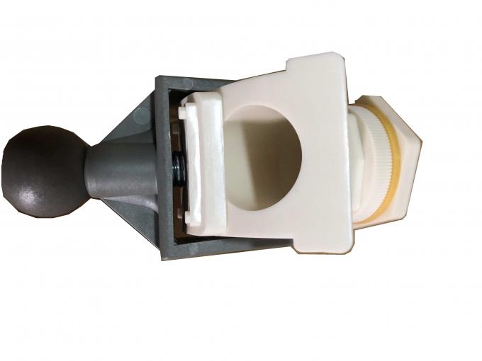 良質の養蜂は食品等級のApicultureのABSプラスチック蜂蜜のゲートに用具を使う 1