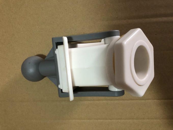 良質の養蜂は食品等級のApicultureのABSプラスチック蜂蜜のゲートに用具を使う 3