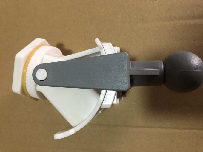 良質の養蜂は食品等級のApicultureのABSプラスチック蜂蜜のゲートに用具を使う 5