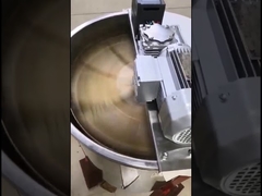 ステンレス鋼ハニーエクストラクタ電動抽出キットラジアル