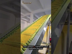 カスタマイズされた生鮮茶 ミツバチの花粉 ミツバチのビタミン 新鮮な天然ミツバチの製品 健康ケア