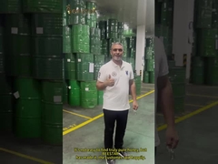 100% 天然オーガニック ビーハニー シドルハニー、独特のアロマと色