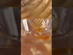 卸売高品質 天然純粋 ブッシュフォレストハニー 無添加 天然ハチミツ