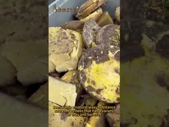 高品質 100% 純粋な天然黄蜂の花粉