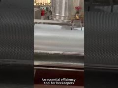 完全に自動化された基礎機械は時間と労力を節約し、人件費とスキルのハードルを削減します。