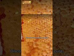 Fengxing は添加物を一切含まない 100% 純粋な天然蜂蜜のみを提供することに常に取り組んでいます。