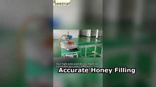 この充填機は、精度を求める最新の生産ライン向けのスマートでコスト効率の高いソリューションです。