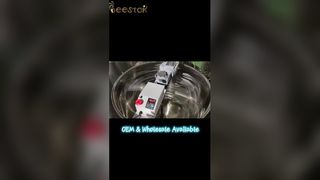 6 フレームのステンレス鋼の蜂蜜抽出器の効率的な収穫