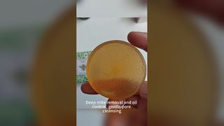 オーガニックハニーソープセット 乾燥肌に潤いを与える