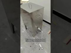 養蜂用高品質ステンレスワックスボイラー