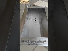 高品質の新しいスタイルのワックスがけポット