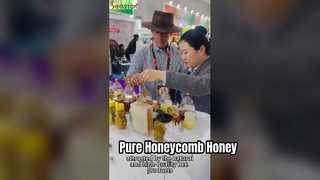 ドバイガルフード初日