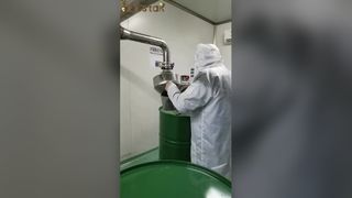 純粋な生茶蜂花粉の天然スーパーフードの利点