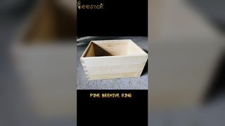 純粋な生の蜂花粉顆粒の高品質の卸売