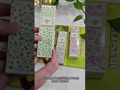 50G ハンドクリーム ホワイトミツロウ 乾燥した手に潤いを与える