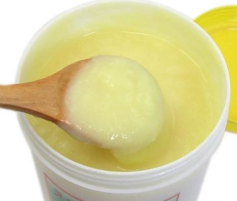 購入 自然な10-HDA 1.6%有機性新しいローヤル ゼリー100% オンライン製造