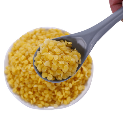 購入 100% 純粋な天然黄蜂の花粉 粒状のパレット 食品・医薬品レベル 蜜蜂の花粉 オンライン製造