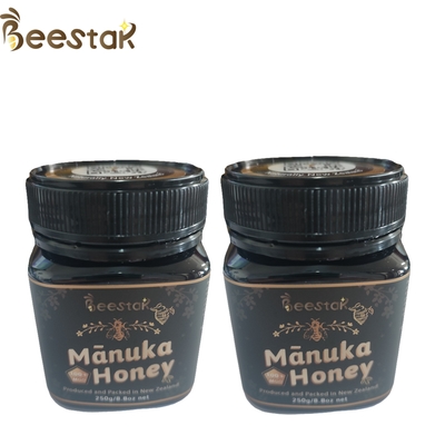購入 250g マヌカ蜂蜜 MGO 100+認定 100% 純ニュージランド マヌカ蜂蜜 自然蜂蜜 オンライン製造