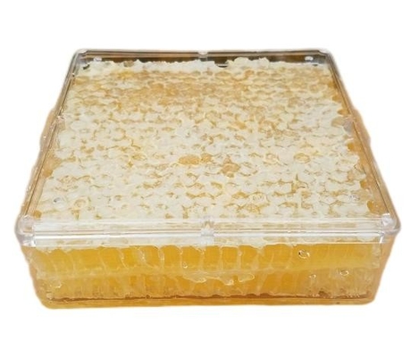 購入 多花蜂蜜箱 サイズ 14×9.7×5.3cm ビースターから100%天然の生理蜂蜜 オンライン製造