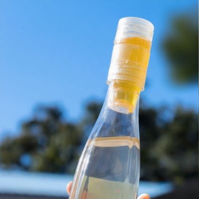 購入 BEESTAR Lemon Honey Water Bottle with 30g Natural Honey and 5g Lemon Juice in Food-Grade Material for Direct Consumption オンライン製造