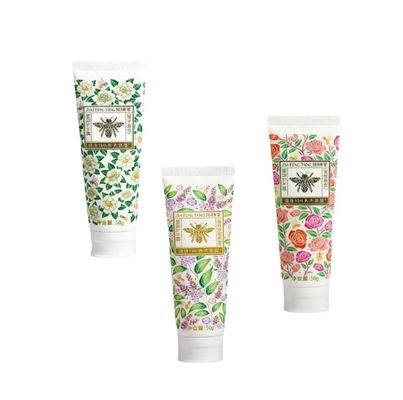 購入 50g White Beeswax Hand Cream with 3 Years Shelf Life for Moisturizing and Nourishing Skin Care オンライン製造