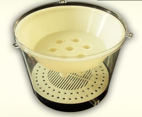 購入 プラスチック製スズメバチトラップ蜂の巣装置スズメバチ蜂トラップキャッチャースズメバチトラップ オンライン製造