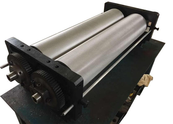 購入 Aluminum Alloy Beeswax Foundation Machine Scroll Wheel オンライン製造