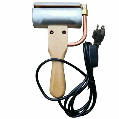購入 養蜂装置抽出器のナイフのふたを取る電気ふたを取る用具のスクレーパー オンライン製造