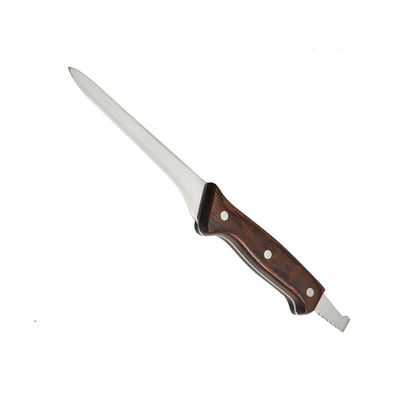 購入 木のハンドルによってふたを取る蜂蜜のための新型ミツバチの巣用具のまっすぐなはちの巣用具 オンライン製造
