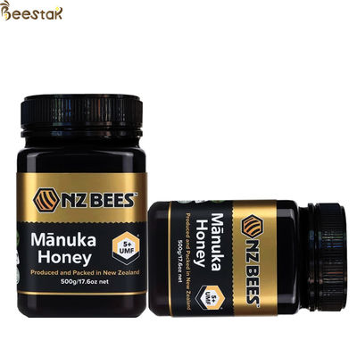 購入 500g MGO100+ マヌカ蜂蜜 自然蜂蜜 ギフト 100% 純粋で天然の蜂蜜 ニュージーランド 純粋な生蜂蜜 オンライン製造