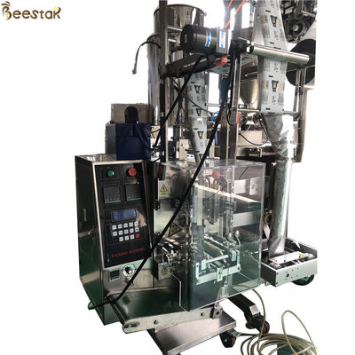 購入 100ml養蜂装置の磨き粉のジュースおよび蜂蜜の詰物のシーリング機械 オンライン製造