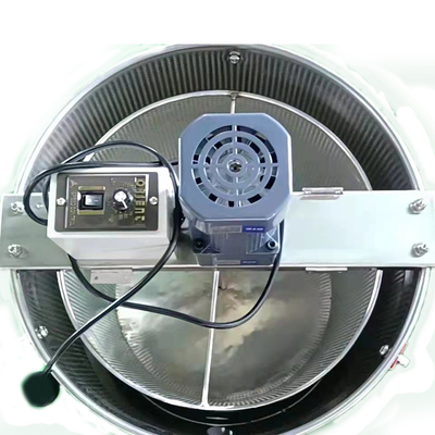 購入 Apicultureの電気ステンレス鋼の蜂蜜および養蜂家のためのPresserにワックスを掛けるため オンライン製造