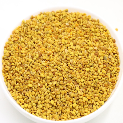 とうもろこしの花 混合生蜂花粉 大粒 生蜂製品