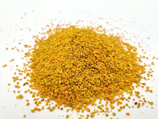 工場卸売 新鮮混合花粉粒 生ミツバチの花粉 有機食品