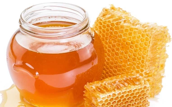 100%有機 純粋な 生蜂蜜 中国からの天然蜂蜜 健康食品