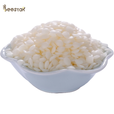100%純白蜂蜜粒子 食品用・化粧品用