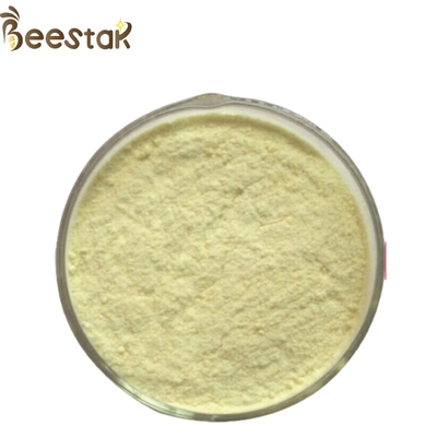 10-HDA 5.5% 溶解液製のロイヤルゼリー粉末